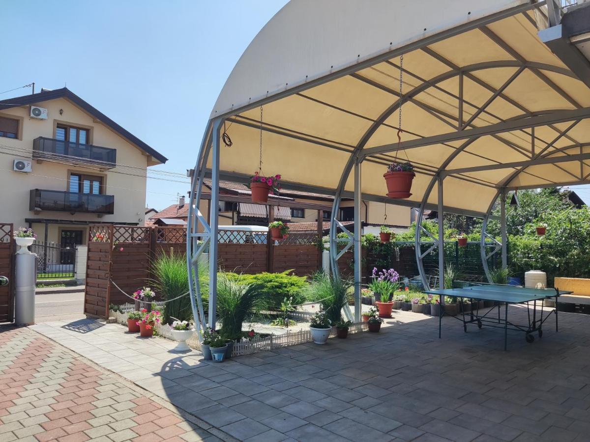 Relax Mm Banja Luka 호텔 외부 사진