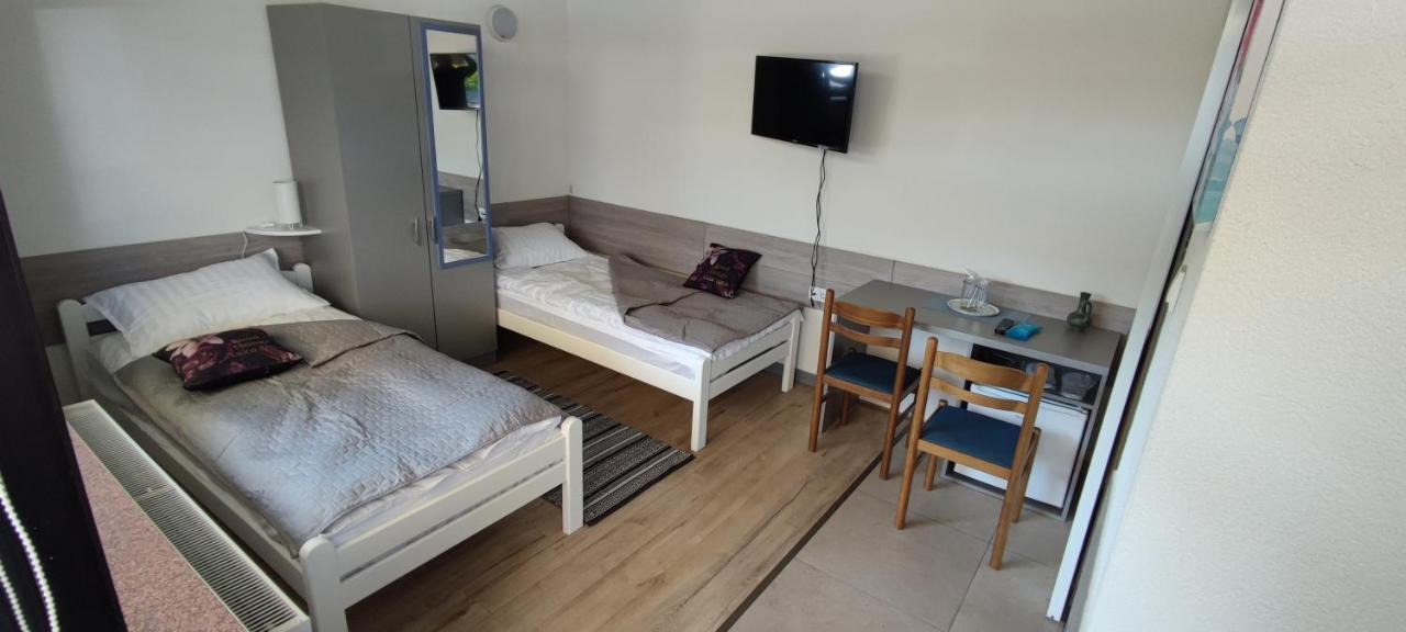 Relax Mm Banja Luka 호텔 외부 사진