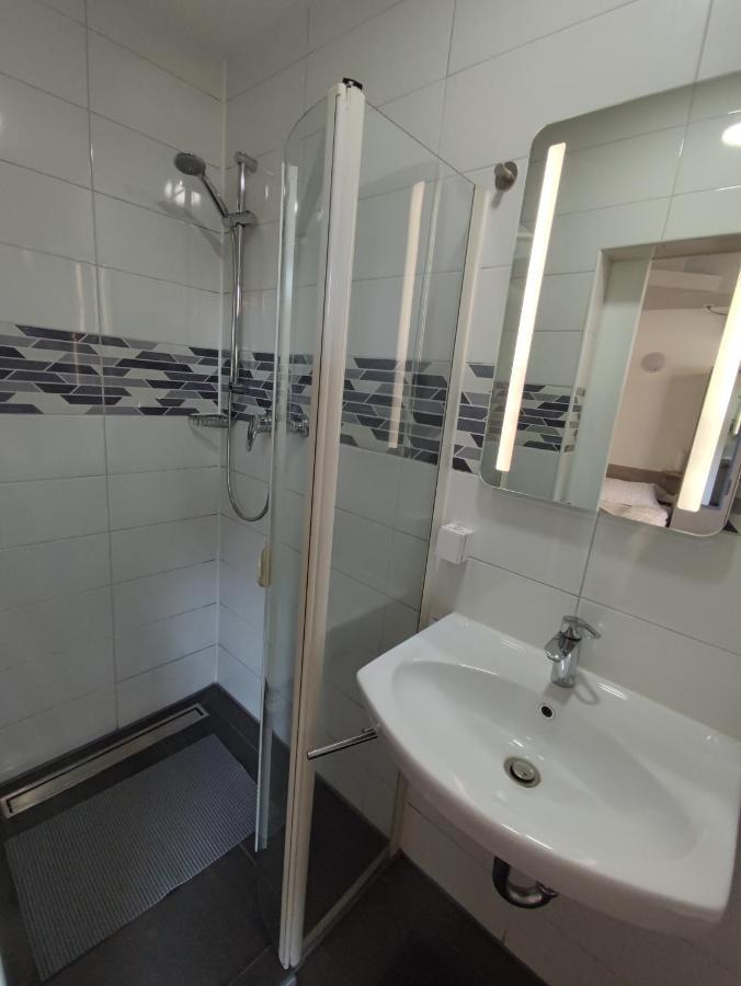 Relax Mm Banja Luka 호텔 외부 사진