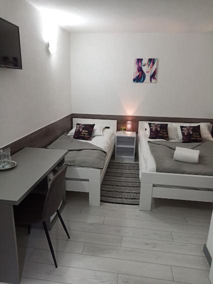 Relax Mm Banja Luka 호텔 외부 사진