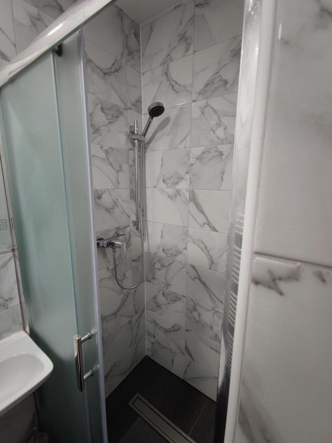 Relax Mm Banja Luka 호텔 외부 사진