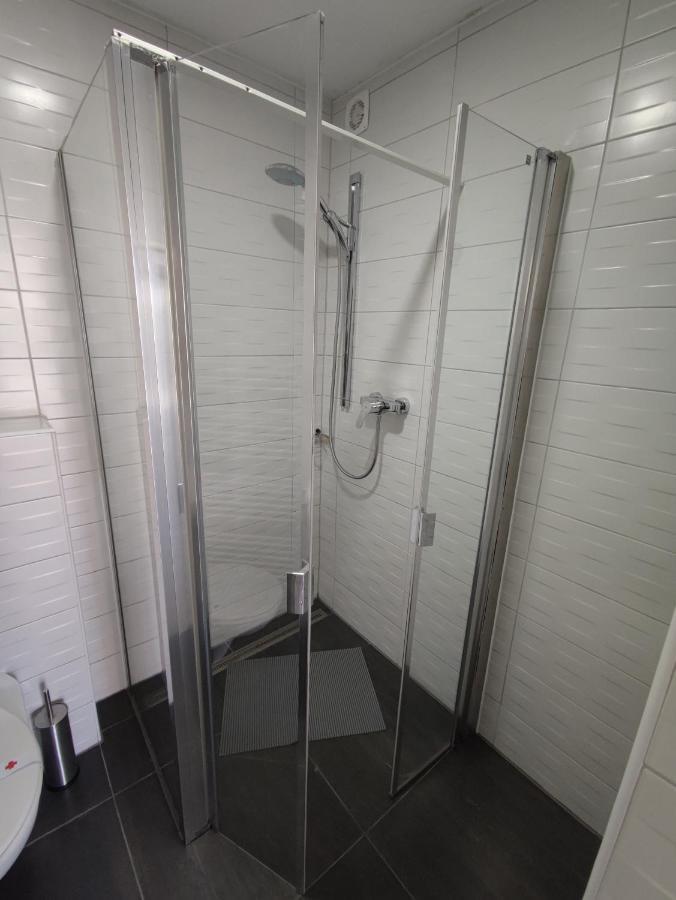 Relax Mm Banja Luka 호텔 외부 사진