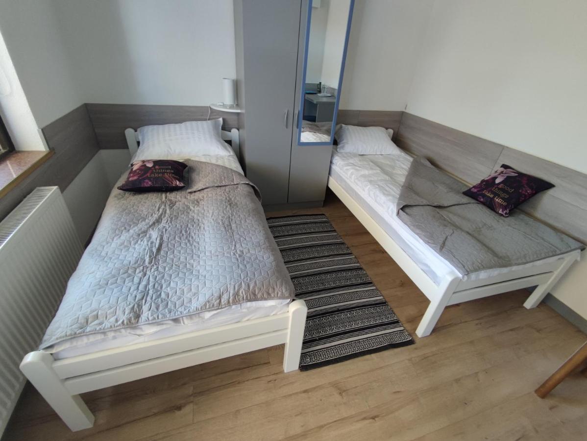 Relax Mm Banja Luka 호텔 외부 사진