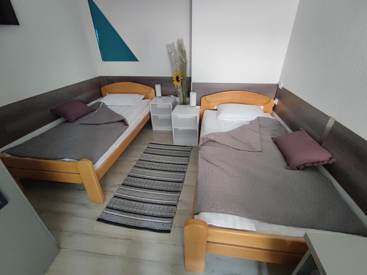 Relax Mm Banja Luka 호텔 외부 사진