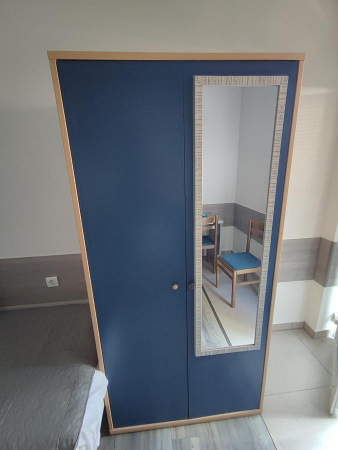 Relax Mm Banja Luka 호텔 외부 사진