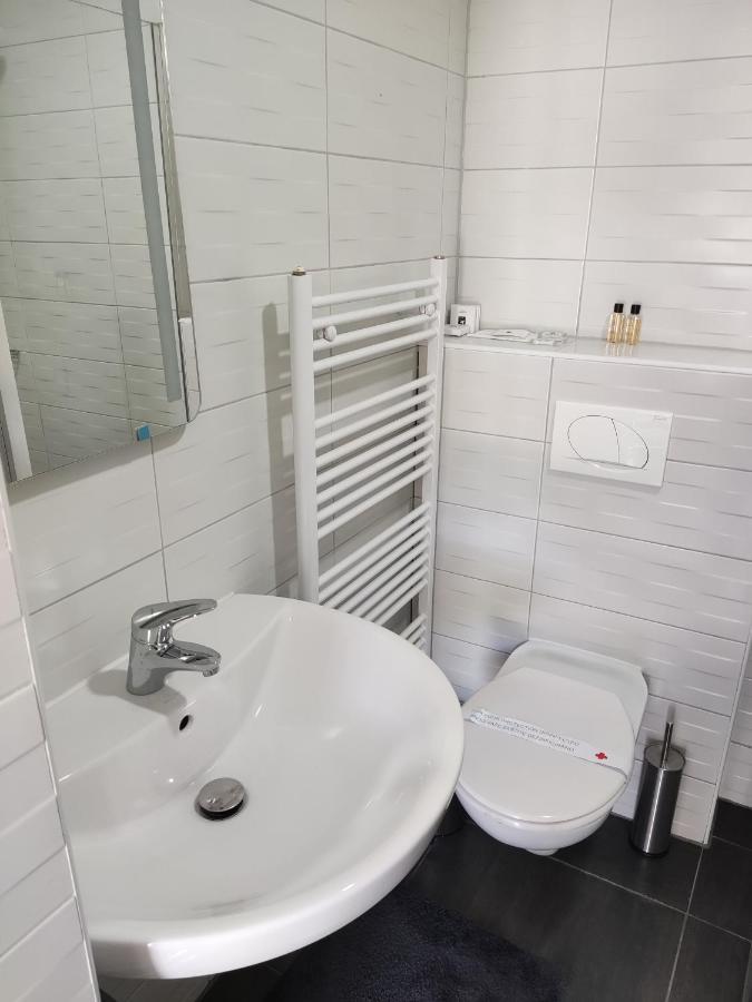 Relax Mm Banja Luka 호텔 외부 사진