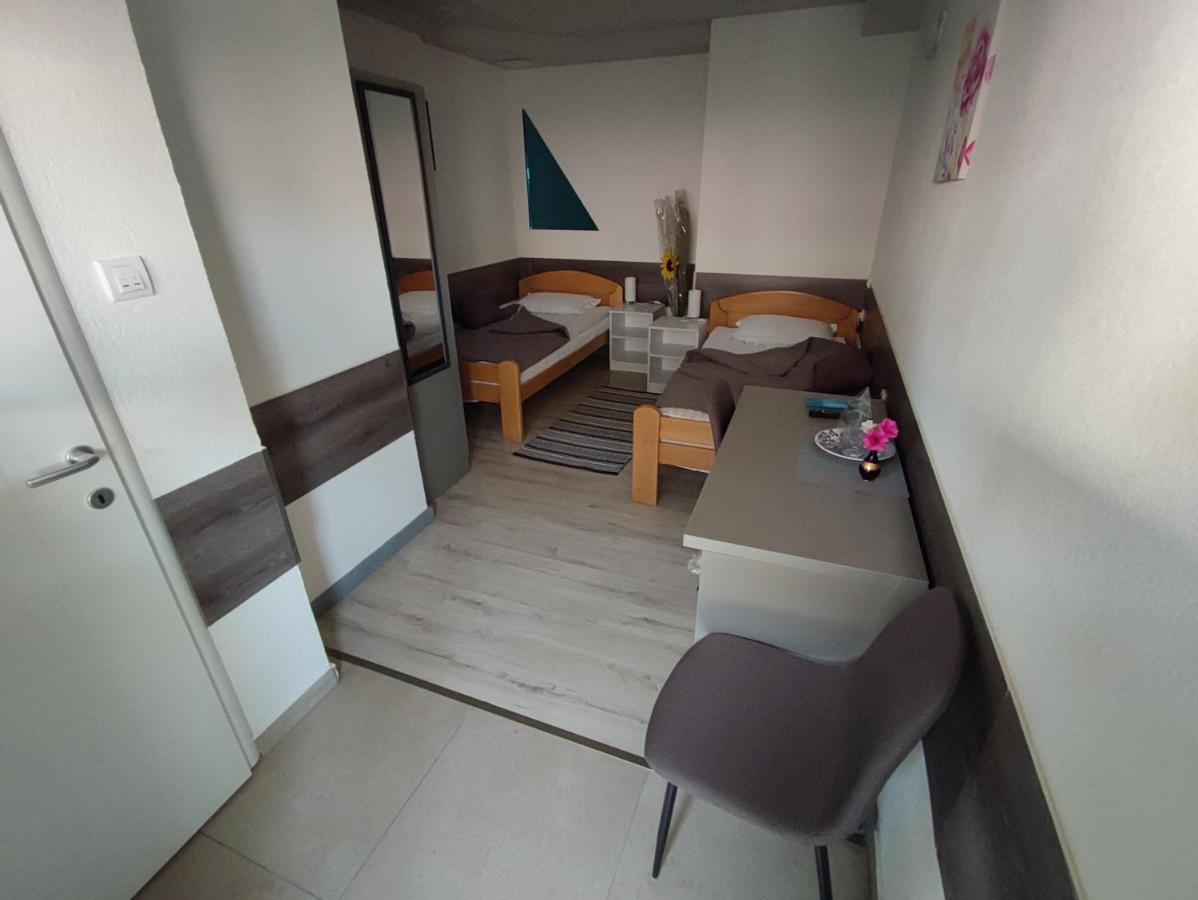 Relax Mm Banja Luka 호텔 외부 사진