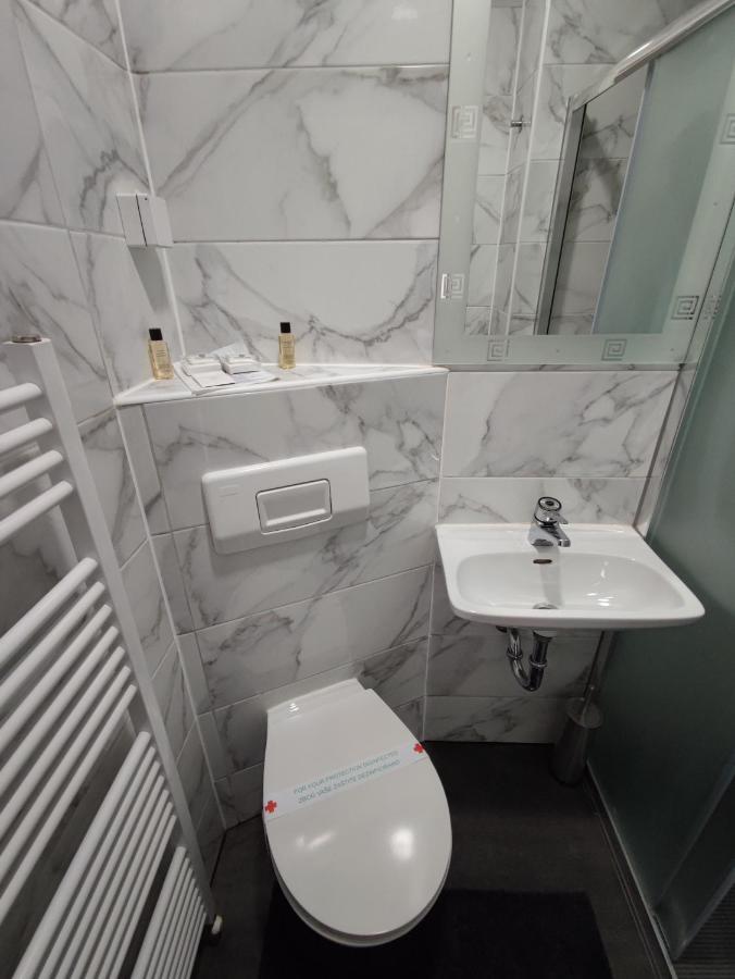 Relax Mm Banja Luka 호텔 외부 사진
