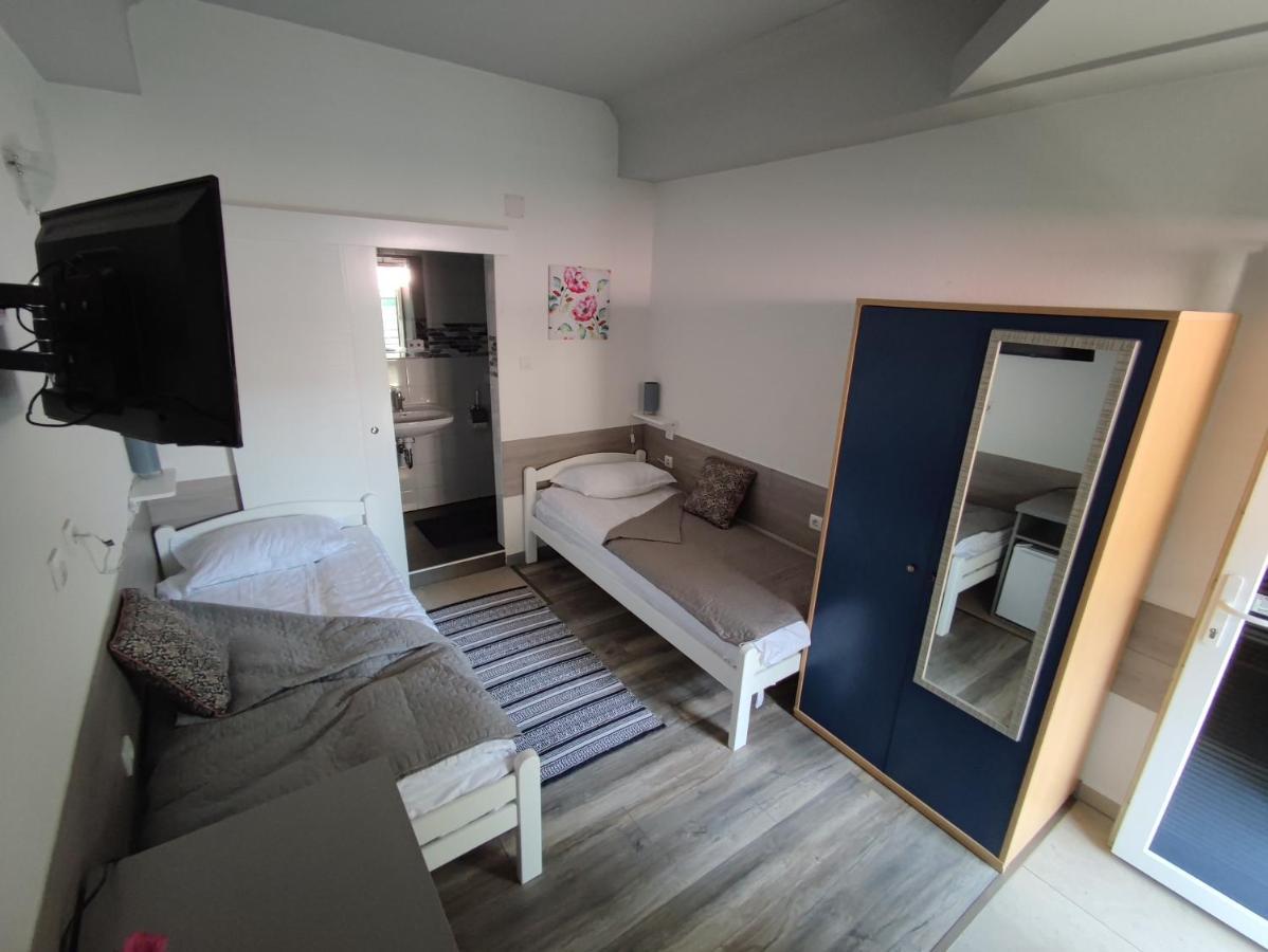 Relax Mm Banja Luka 호텔 외부 사진